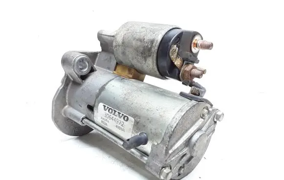 Volvo V40 Starter motor 30644972