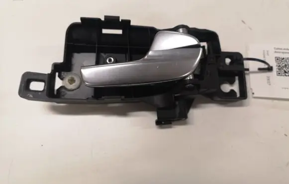 Ford S-MAX Rear door interior handle trim 6M21U22600 7S71A22600