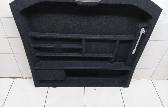 Volvo V70 Glove box in trunk 31348247