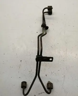 Ford Transit Fuel injector supply line/pipe 