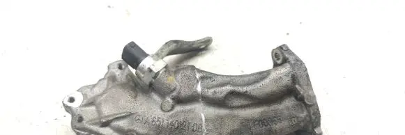 Mercedes-Benz E W212 EGR valve A6511402108