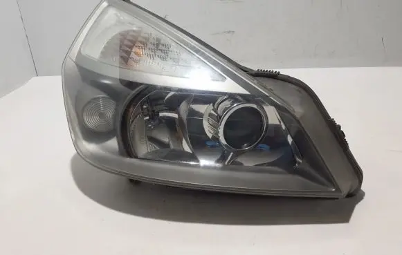 Renault Espace - Grand espace IV Headlight/headlamp 7701053976