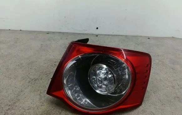Volkswagen Jetta V Rear/tail lights 