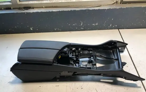 BMW 5 F10 F11 Center console 72458410 5145