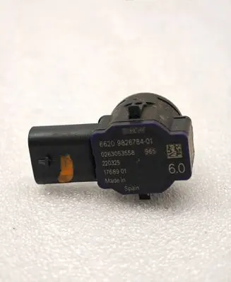 BMW X5 G05 Parking PDC sensor 9826784 1768901 0263053558