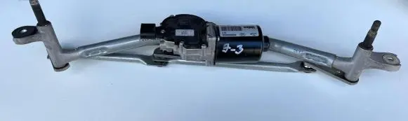 Jaguar XE Front wiper linkage and motor GX7317500AC T2H23527 2903180209