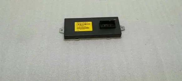 Suspension control unit/module