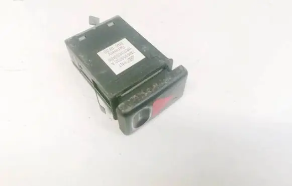 Ford Galaxy Hazard light switch 7M5953235A YM2113A350ABW