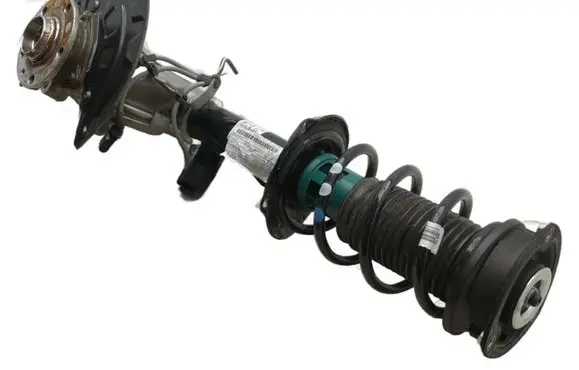Cupra Leon Front shock absorber/damper 5WA407258A