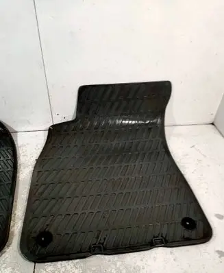 Audi A4 S4 B6 8E 8H Front floor mat 