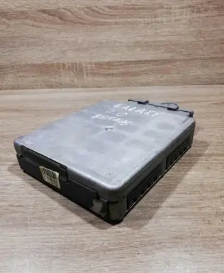 Ford Galaxy Engine control unit/module ECU 95vw12a650hd mle236
