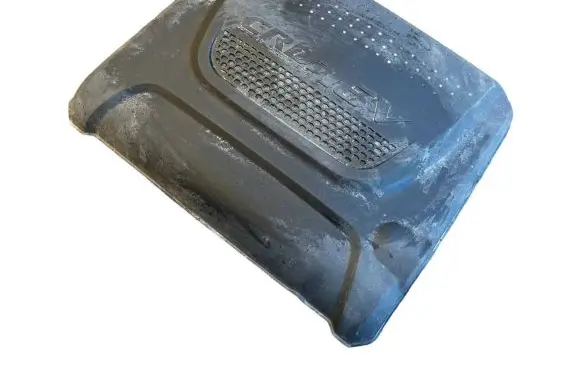 KIA Sorento Engine cover (trim) 292402F000