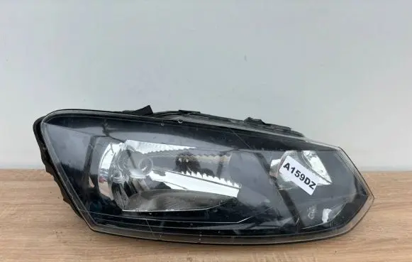 Volkswagen Polo V 6R Headlight/headlamp 6R1941016E