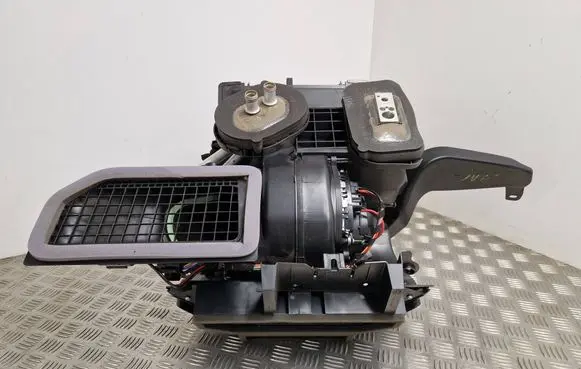 Renault Scenic IV - Grand scenic IV Interior heater climate box assembly 272709700R