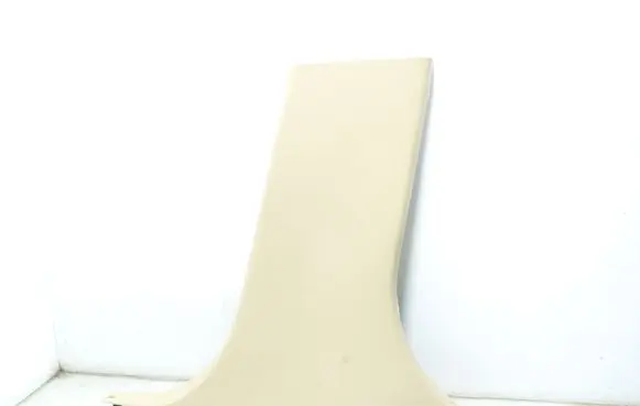 Jaguar XF X250 (B) pillar trim (bottom) 9X23F243A52AA
