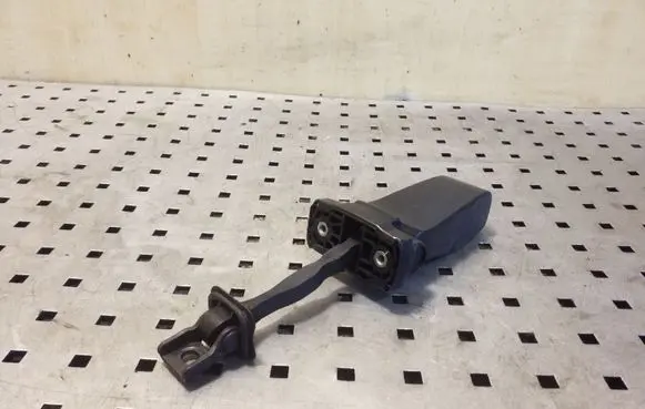 Seat Toledo IV (NH) Front door check strap stopper 5JA837249 5JA837267A