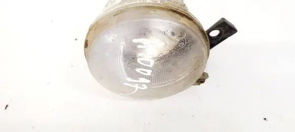 Jeep Cherokee Front fog light