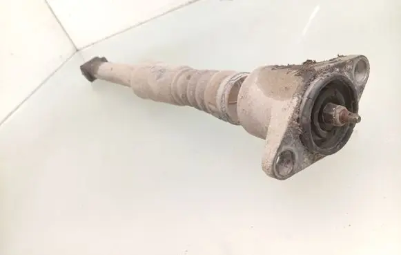 Volkswagen PASSAT B5 Rear shock absorber/damper