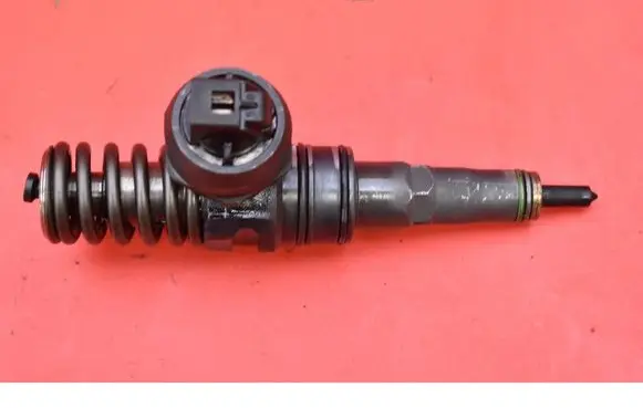 Fuel injector