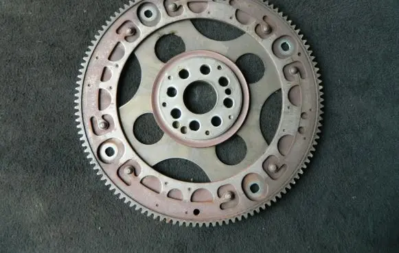 BMW 5 F10 F11 Flywheel 7797964