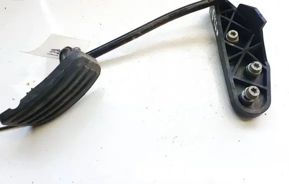 Peugeot 607 Accelerator throttle pedal 9646693980