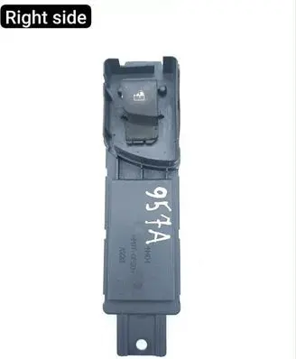 Maserati GranTurismo Electric window control switch 501201400002