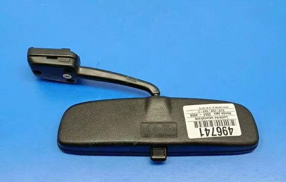Rear view mirror (interior)