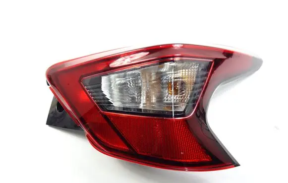 Nissan Micra K14 Rear/tail lights 22018727