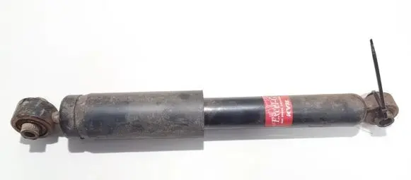 Opel Astra G Rear shock absorber/damper 343307
