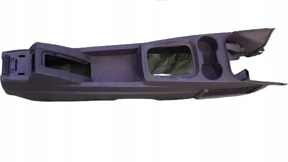 Opel Meriva A Center console 13124048