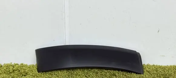 Peugeot Partner III Rear bumper trim bar molding 9816869480