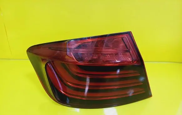 BMW 5 F10 F11 Rear/tail lights
