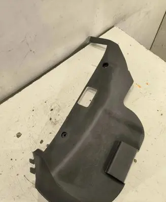 Volvo V70 Dashboard lower bottom trim panel 09164894 3865