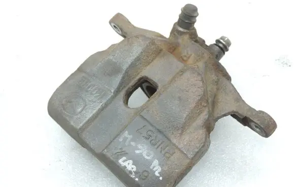 Mazda 6 Front brake caliper GHP93361X