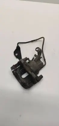 Jaguar XF Rear brake caliper
