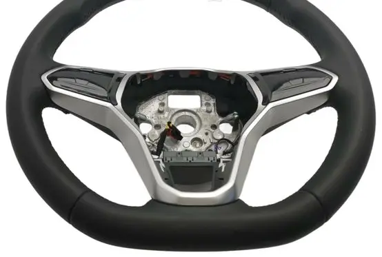 Volkswagen ID.3 Steering wheel 10A419089BQ