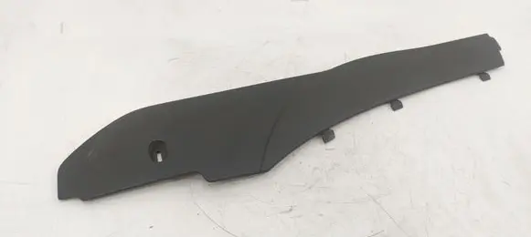 Volkswagen PASSAT B6 Centre console side trim front 3C1863046