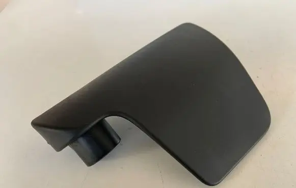 Audi Q5 SQ5 Engine bonnet (hood) release handle 80B823533C