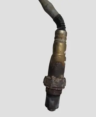 Ford Focus C-MAX Lambda probe sensor