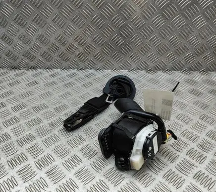 Porsche Macan (95B) Front seatbelt 95B857705C