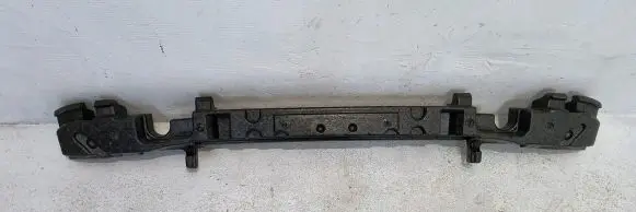 Cupra Born Front bumper foam support bar 10E807248B