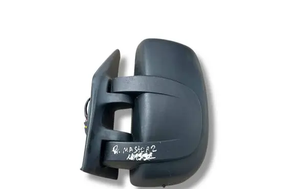 Renault Master II Front door electric wing mirror 8200255779