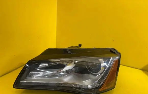 Audi A8 S8 D4 4H Headlight/headlamp 4H0941029
