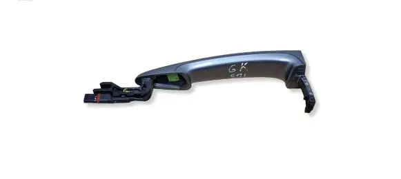 BMW X6 E71 Front door exterior handle 7209325