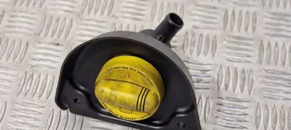 Renault Master III Oil filler cap 8200795333