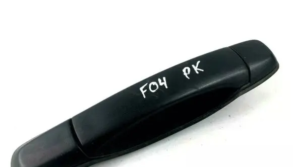 Subaru Forester SG Front door exterior handle