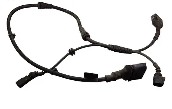 Porsche Panamera (970) ABS rear brake sensor 97061273802