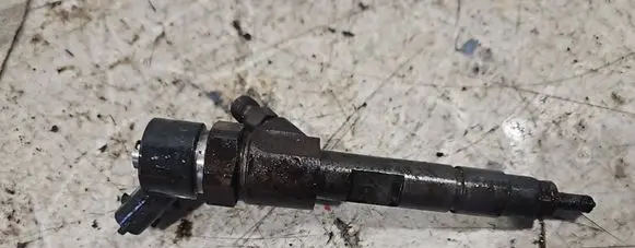 Opel Vivaro Fuel injector 0445110021