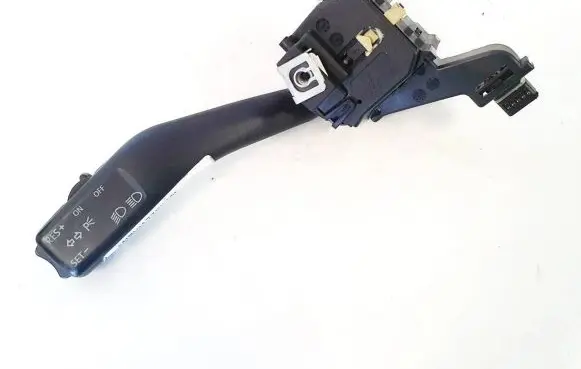 Skoda Octavia Mk2 (1Z) Indicator stalk 1K0953513A 01103501