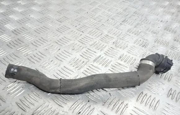 BMW 1 E81 E87 Engine coolant pipe/hose 1437865